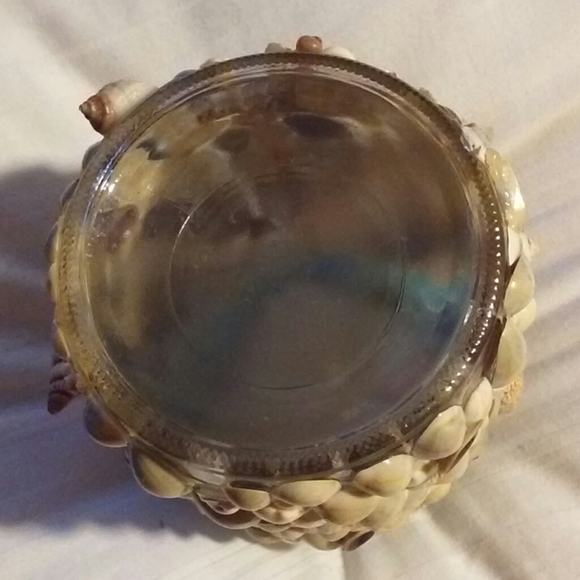 Collage Jar Vase - Picture 5 of 6